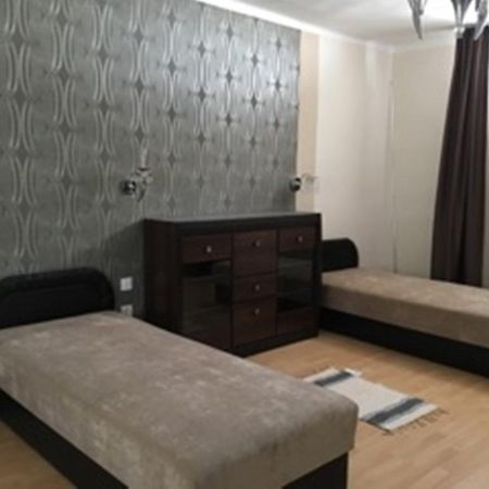 Eden Vendeghaz Hotell Veszprém Exteriör bild