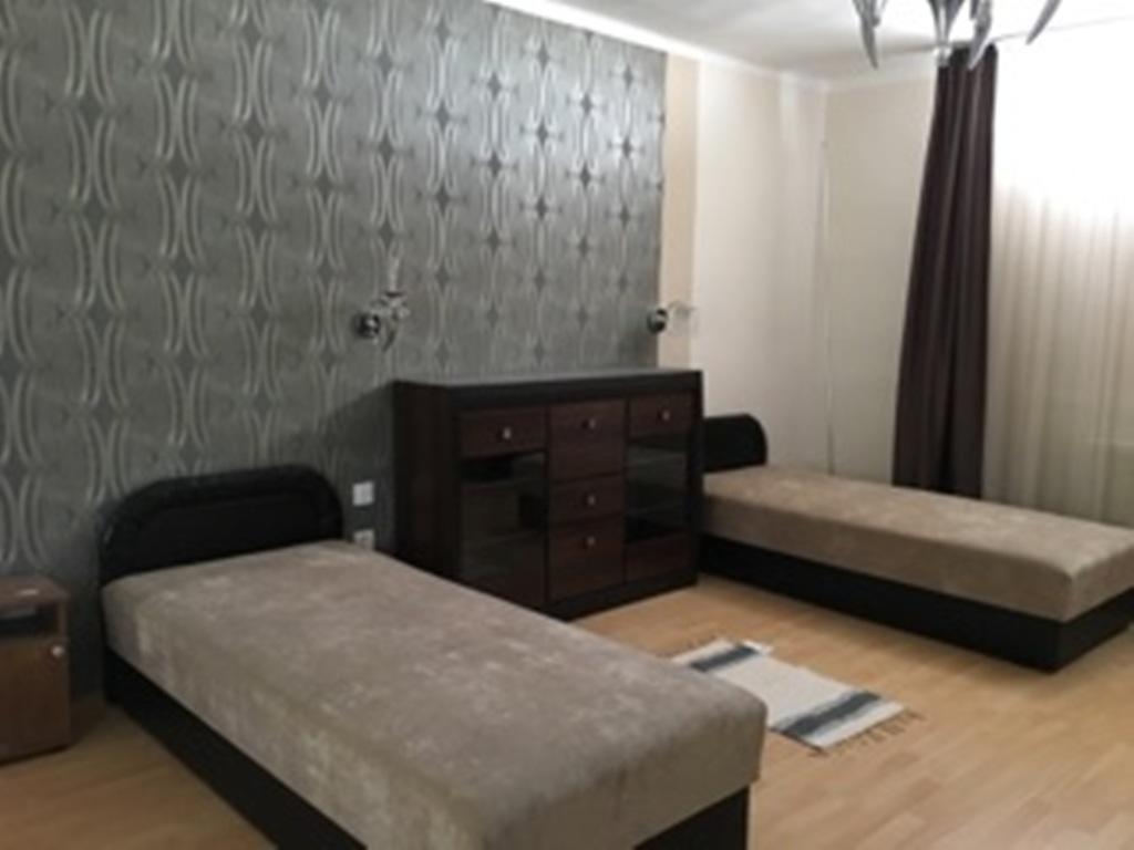 Eden Vendeghaz Hotell Veszprém Exteriör bild