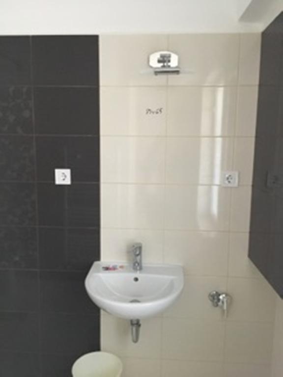 Eden Vendeghaz Hotell Veszprém Exteriör bild