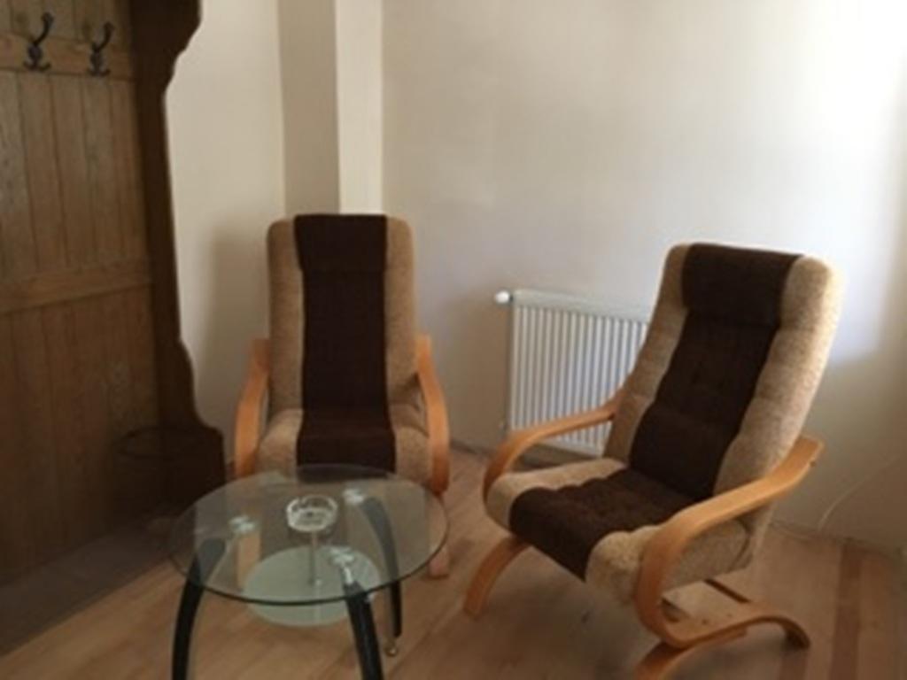 Eden Vendeghaz Hotell Veszprém Exteriör bild