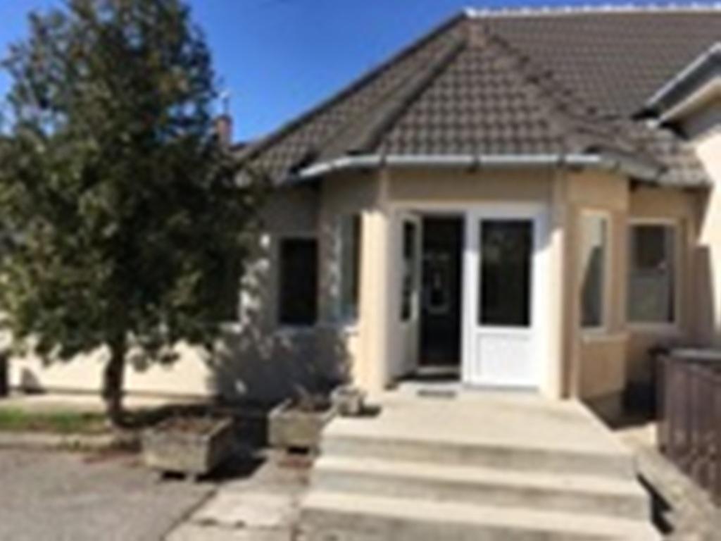 Eden Vendeghaz Hotell Veszprém Exteriör bild